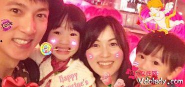 吴尊和老婆最新爆料,揭秘幸福生活点滴